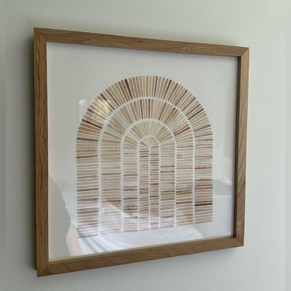 Framed print - Picture 2 of 3